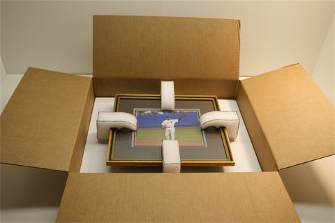 fragile shipping packaging